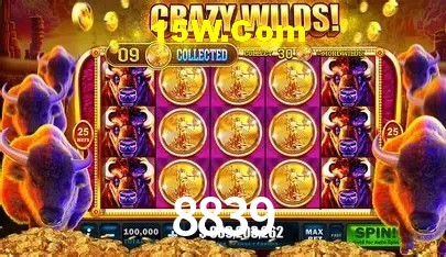 8839 Game